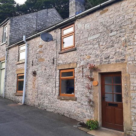 Market View Cottage, Tideswell Ngoại thất bức ảnh